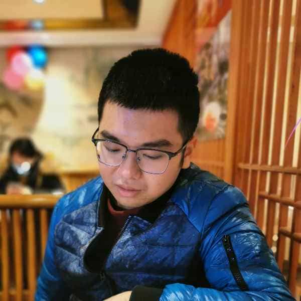 26岁岁江苏单身帅哥 - 安康吉缘网