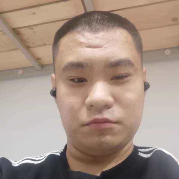 25岁岁山东单身帅哥 - 安康吉缘网
