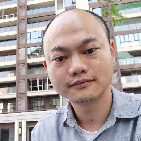 35岁岁江西单身帅哥 - 安康吉缘网