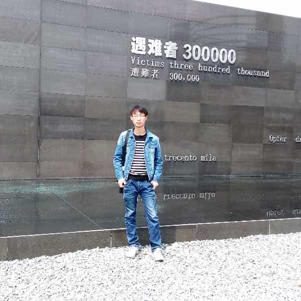 38岁岁陕西单身帅哥 - 安康吉缘网