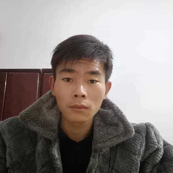 25岁岁河南单身帅哥 - 安康吉缘网