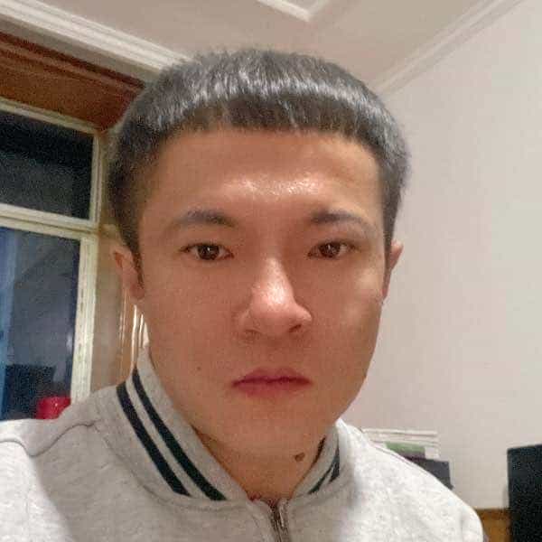 36岁岁天津单身帅哥 - 安康吉缘网