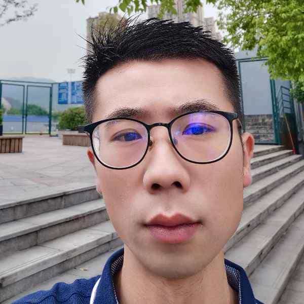 35岁岁重庆单身帅哥 - 安康吉缘网