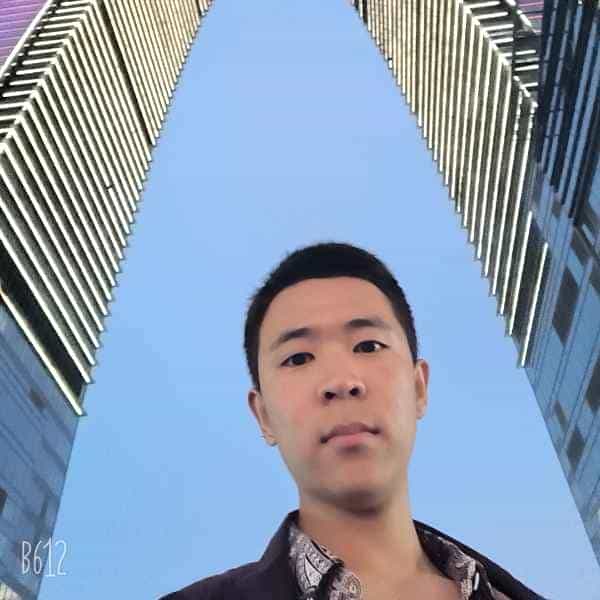 22岁岁河北单身帅哥 - 安康吉缘网