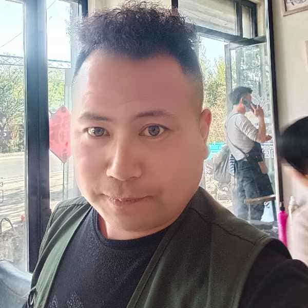 35岁岁山东单身帅哥 - 安康吉缘网