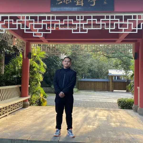 31岁岁重庆单身帅哥 - 安康吉缘网
