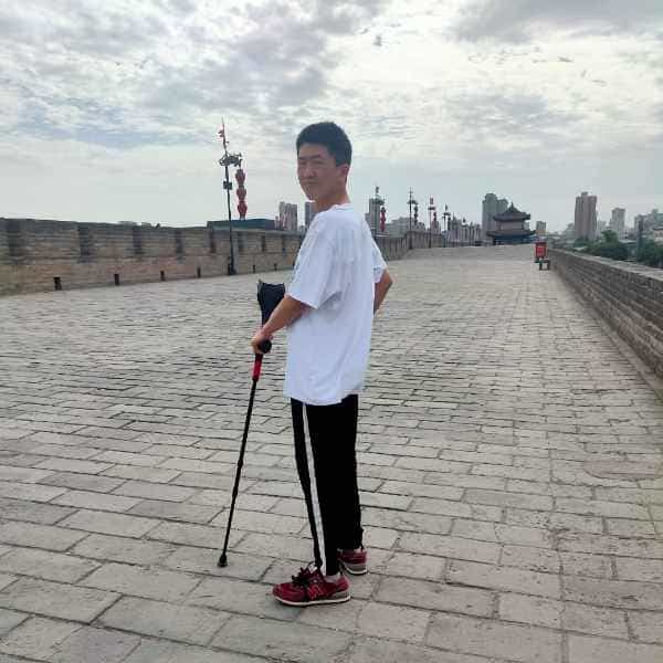 30岁岁陕西单身帅哥 - 安康吉缘网
