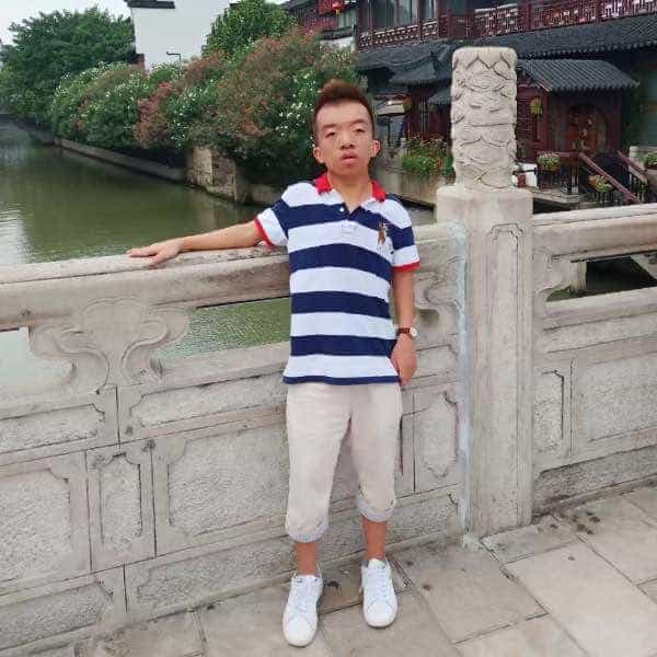 28岁岁吉林单身帅哥 - 安康吉缘网