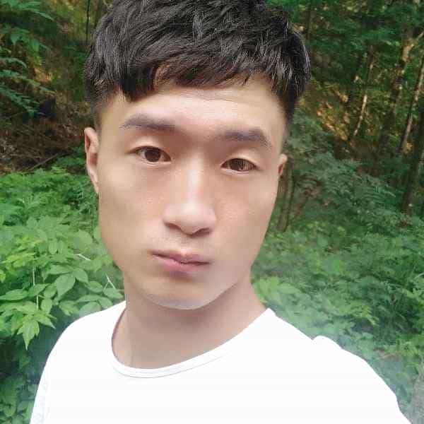 30岁岁河南单身帅哥 - 安康吉缘网
