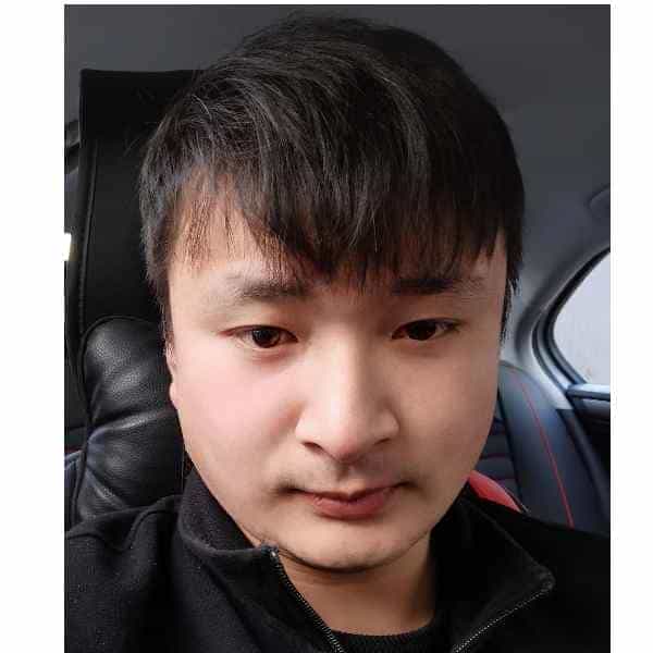 35岁岁河北单身帅哥 - 安康吉缘网