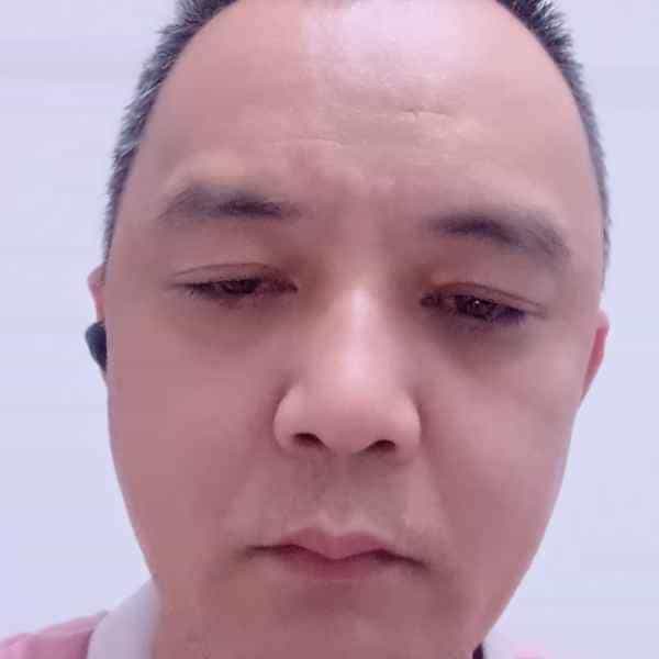 35岁岁广东单身帅哥 - 安康吉缘网