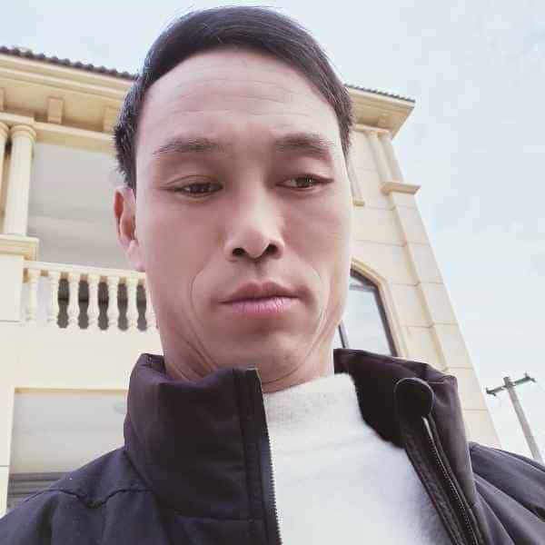 35岁岁四川单身帅哥 - 安康吉缘网