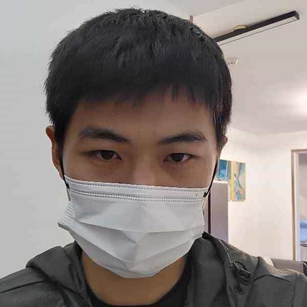 33岁岁山东单身帅哥 - 安康吉缘网