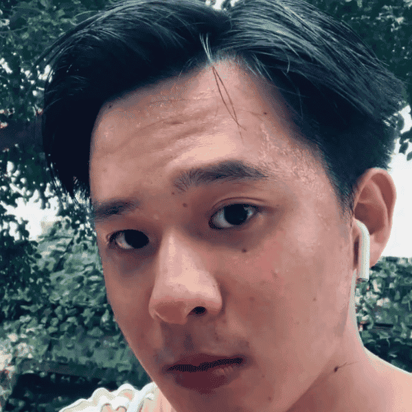 24岁岁广东单身帅哥 - 安康吉缘网