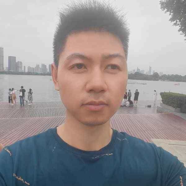 36岁岁安徽单身帅哥 - 安康吉缘网