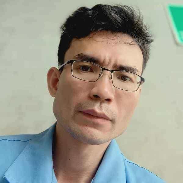 42岁岁广东单身帅哥 - 安康吉缘网