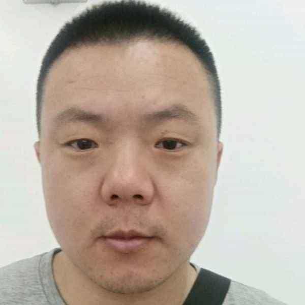 39岁岁河北单身帅哥 - 安康吉缘网