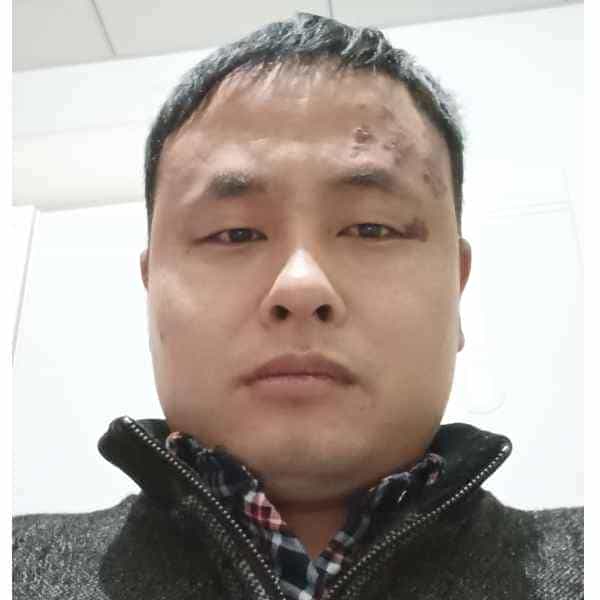 35岁岁河北单身帅哥 - 安康吉缘网