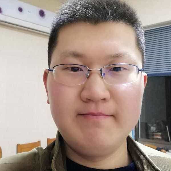 35岁岁浙江单身帅哥 - 安康吉缘网