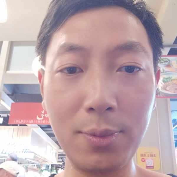43岁岁湖南单身帅哥 - 安康吉缘网