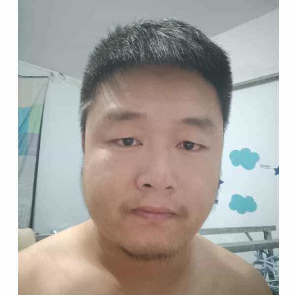 35岁岁山东单身帅哥 - 安康吉缘网