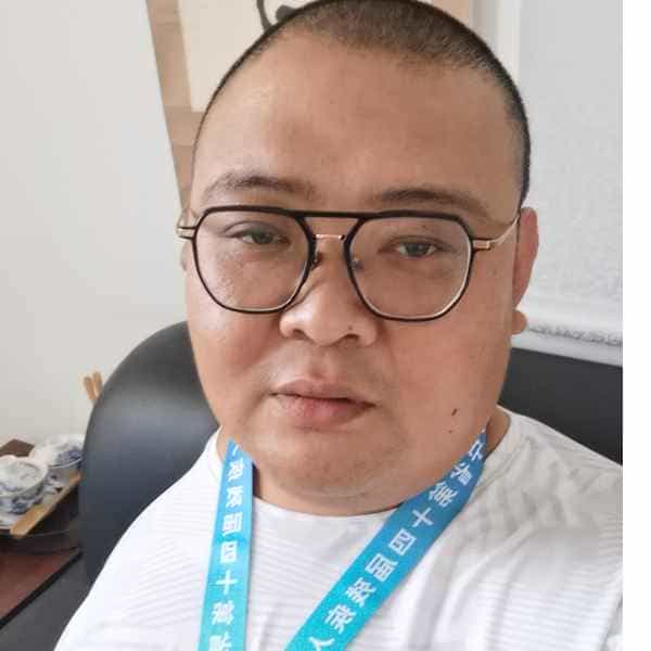 38岁岁辽宁单身帅哥 - 安康吉缘网
