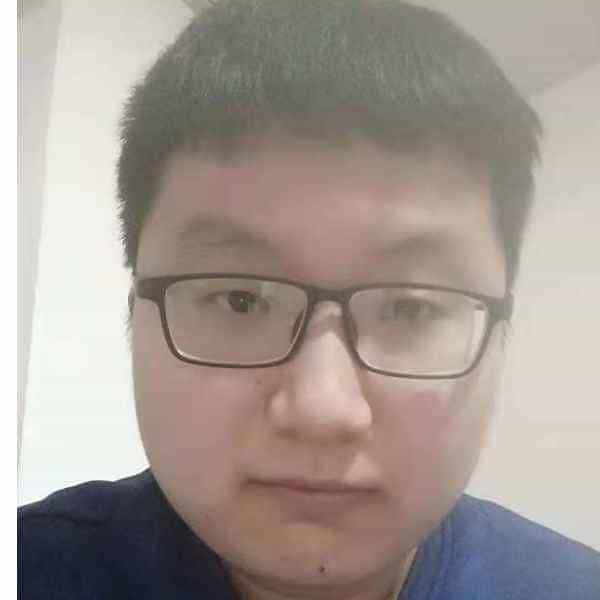 35岁岁山东单身帅哥 - 安康吉缘网