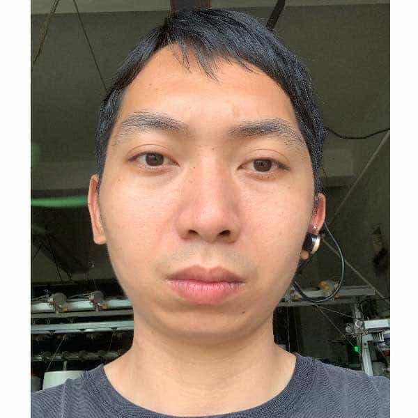30岁岁广东单身帅哥 - 安康吉缘网