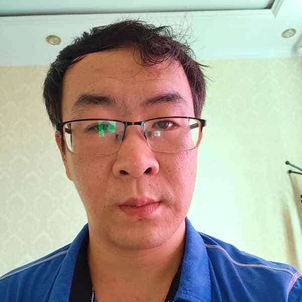 36岁岁河北单身帅哥 - 安康吉缘网