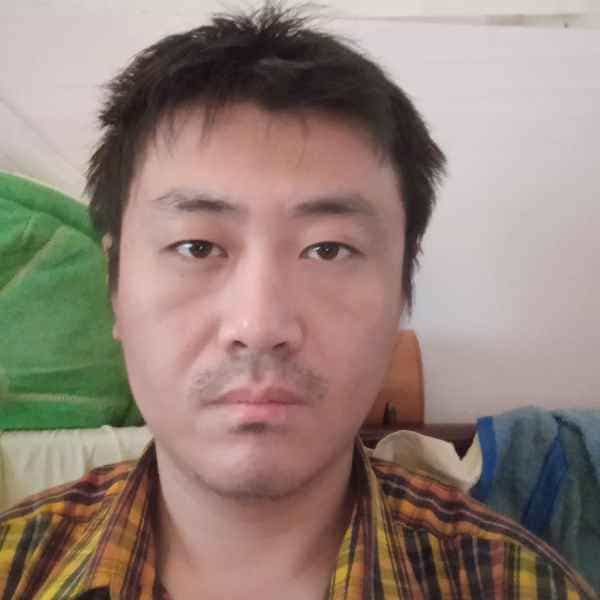 38岁岁辽宁单身帅哥 - 安康吉缘网