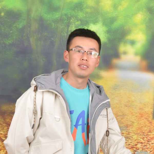 32岁岁甘肃单身帅哥 - 安康吉缘网