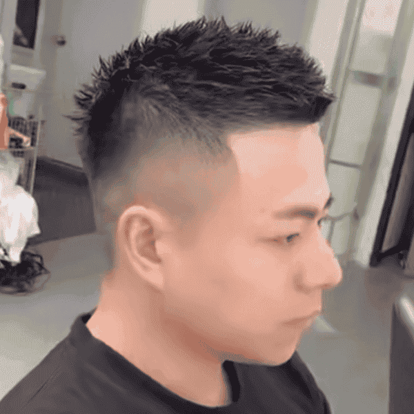 32岁岁广东单身帅哥 - 安康吉缘网