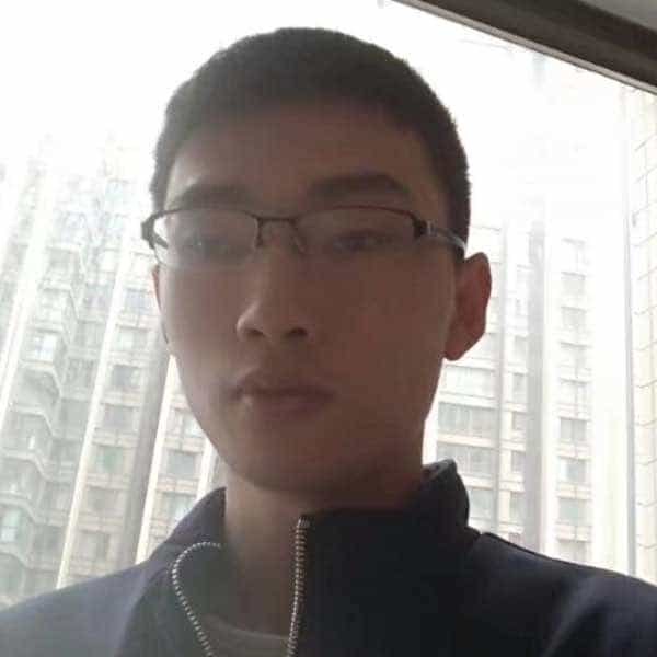 35岁岁河南单身帅哥 - 安康吉缘网