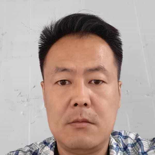 44岁岁山东单身帅哥 - 安康吉缘网