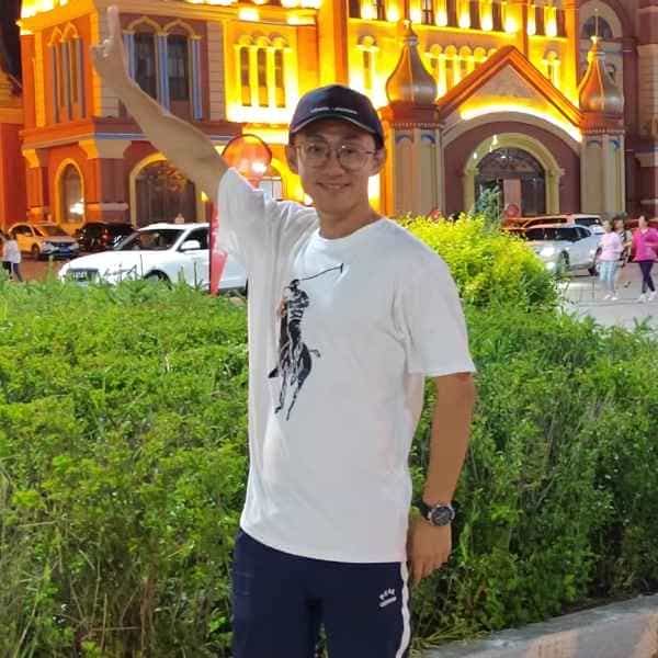 40岁岁辽宁单身帅哥 - 安康吉缘网