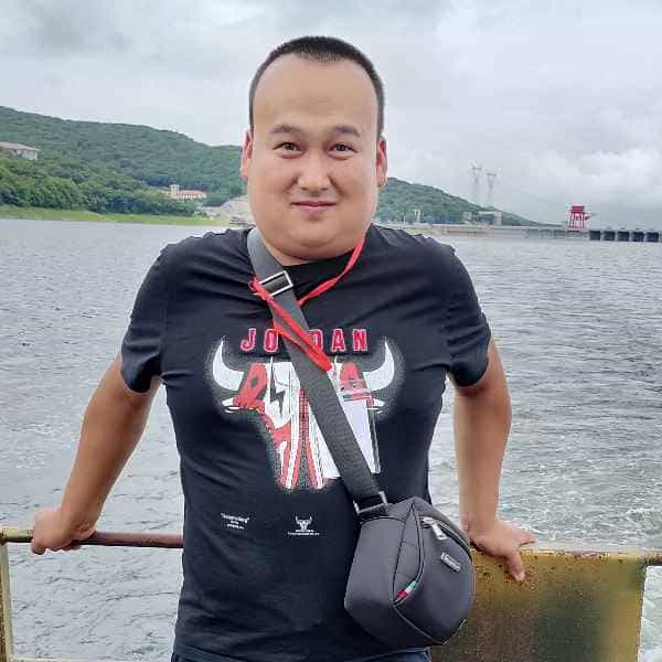 35岁岁吉林单身帅哥 - 安康吉缘网