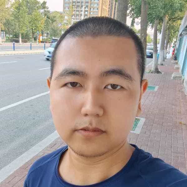 29岁岁山东单身帅哥 - 安康吉缘网