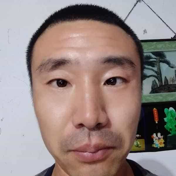 36岁岁吉林单身帅哥 - 安康吉缘网