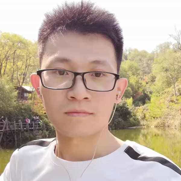 37岁岁山东单身帅哥 - 安康吉缘网