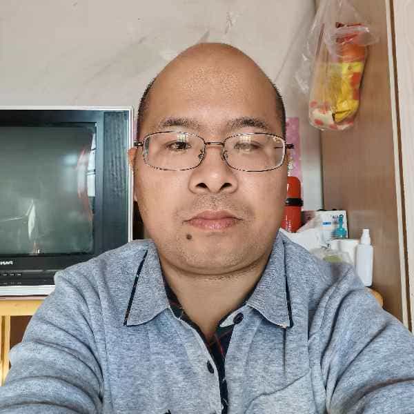 37岁岁山东单身帅哥 - 安康吉缘网