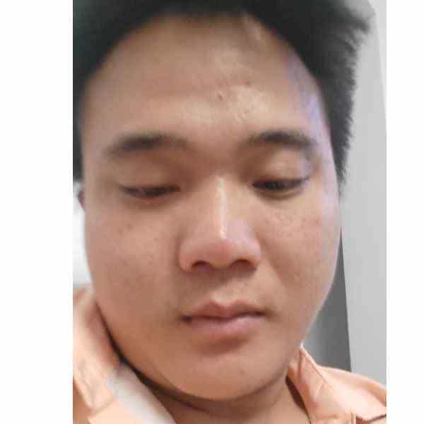 35岁岁广东单身帅哥 - 安康吉缘网