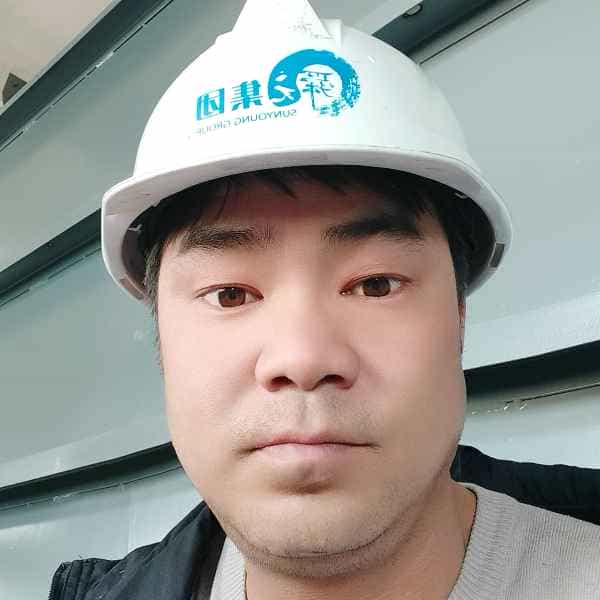 35岁岁湖北单身帅哥 - 安康吉缘网