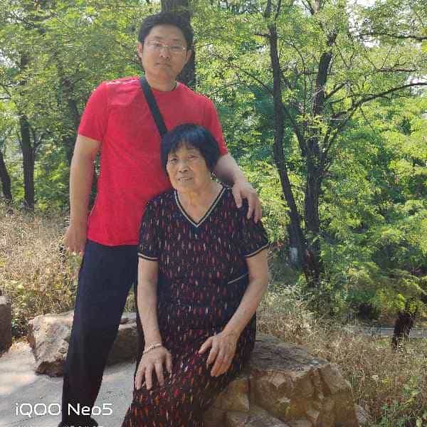 39岁岁辽宁单身帅哥 - 安康吉缘网