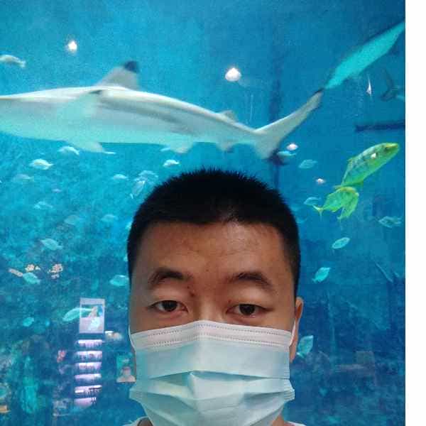 35岁岁河北单身帅哥 - 安康吉缘网