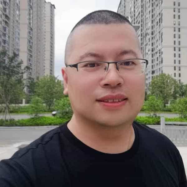 35岁岁浙江单身帅哥 - 安康吉缘网