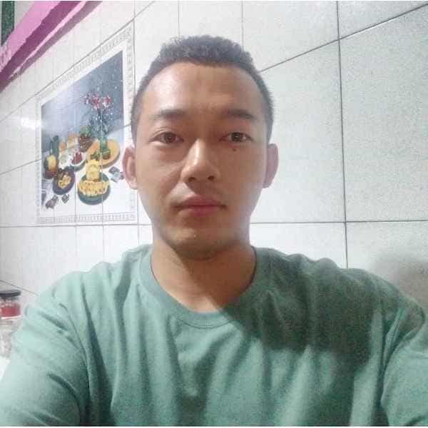 29岁岁黑龙江单身帅哥 - 安康吉缘网