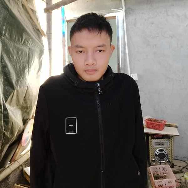 27岁岁江西单身帅哥 - 安康吉缘网