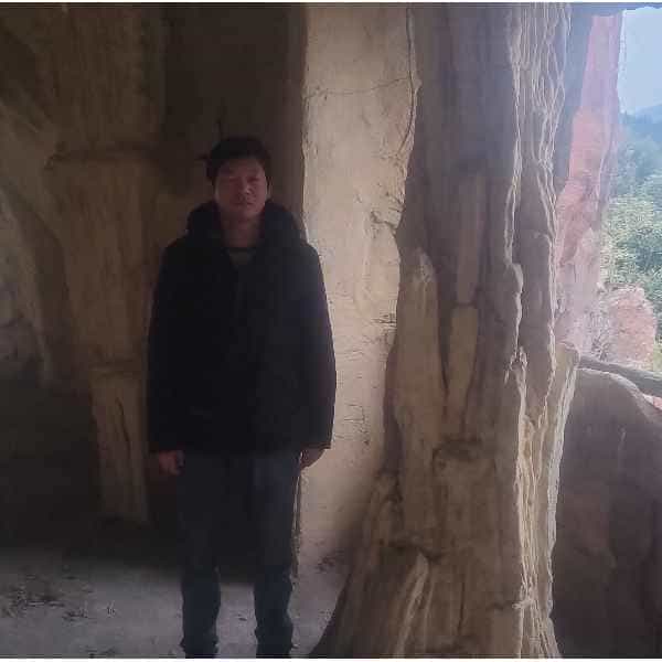 36岁岁湖北单身帅哥 - 安康吉缘网