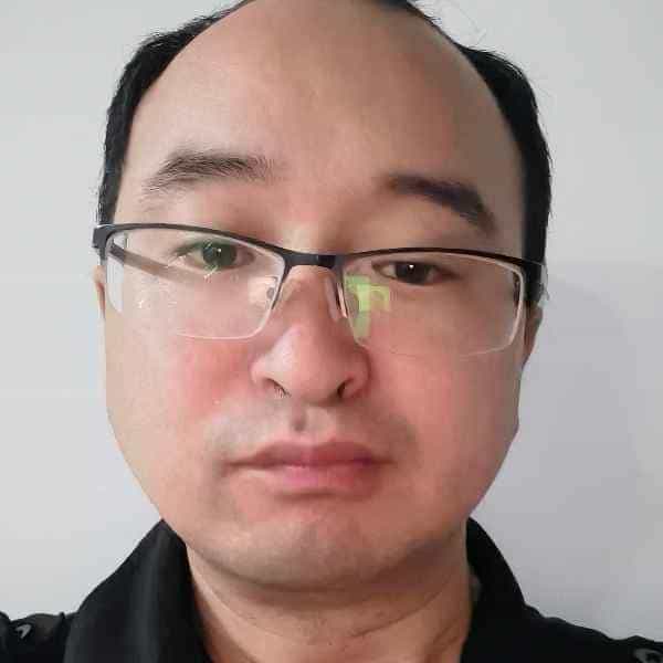 35岁岁河南单身帅哥 - 安康吉缘网