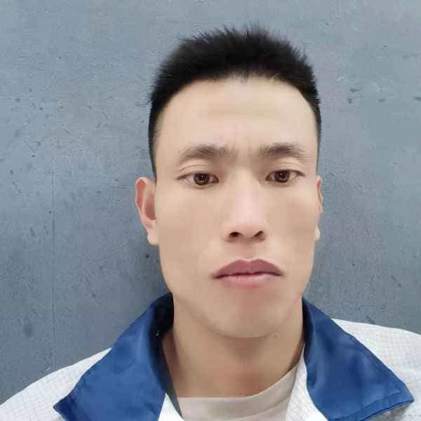 35岁岁河南单身帅哥 - 安康吉缘网